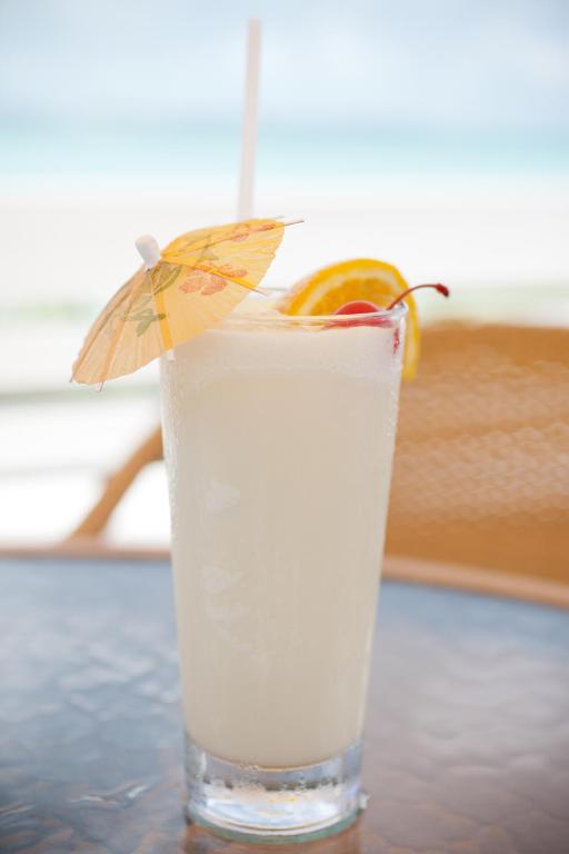 Food and beverages