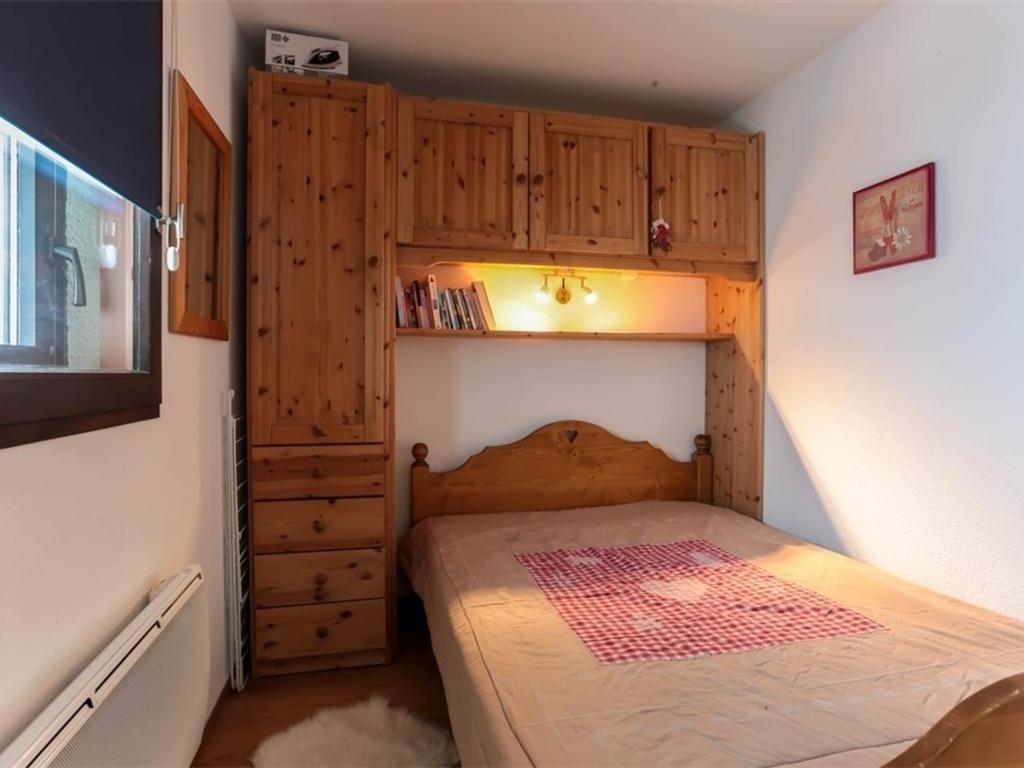 Val Thorens - Appartement 4 pers, 2 pièces rénové, plein centre - FR-1-637-53 - 4