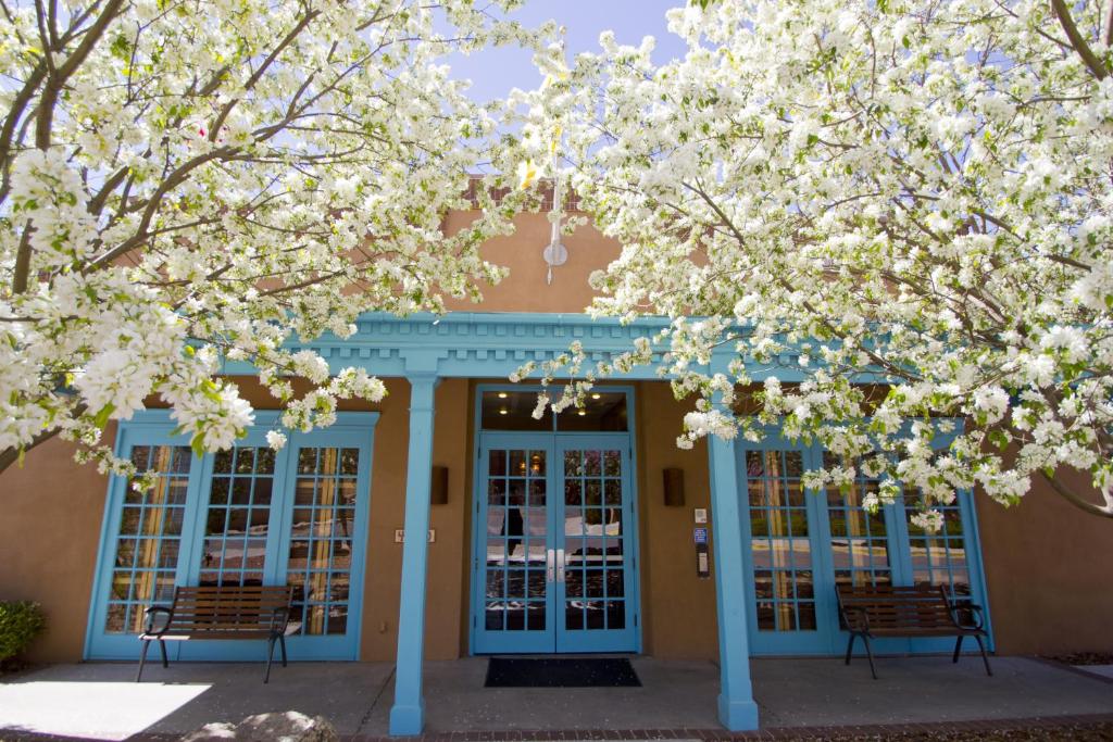 Villas de Santa Fe photo