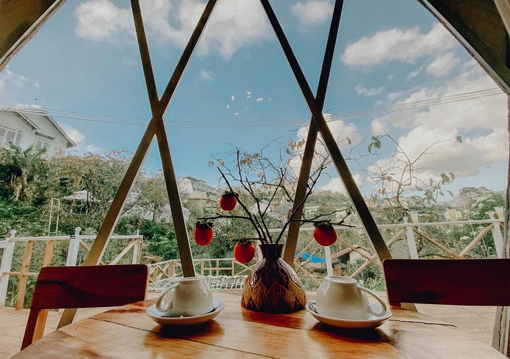 Nay Bungalow Dalat