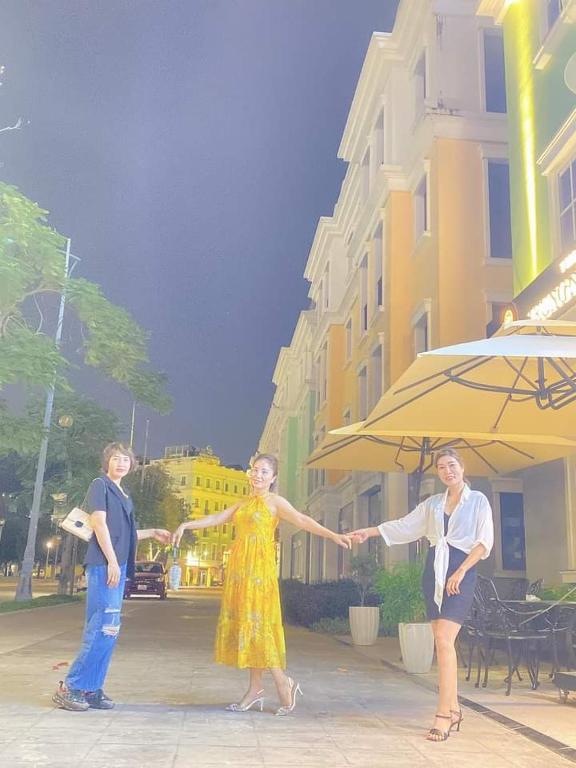 INDOTEL HALONG HOTEL photo