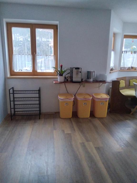 Appartement Schmittenblick - 2