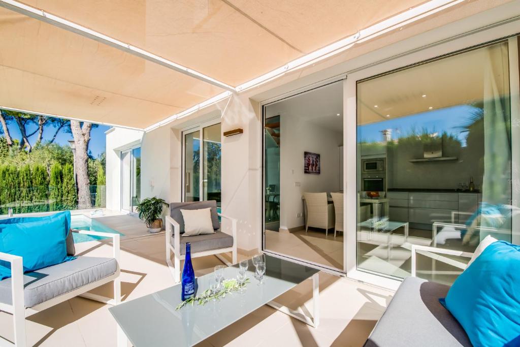 Ideal Property Mallorca - Margalida - 4