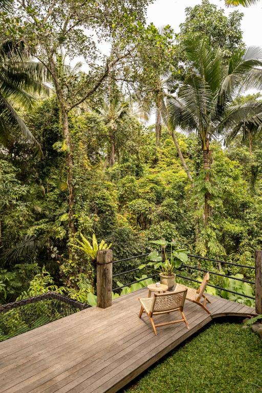 Casa Pohon Ubud Hotel (B…