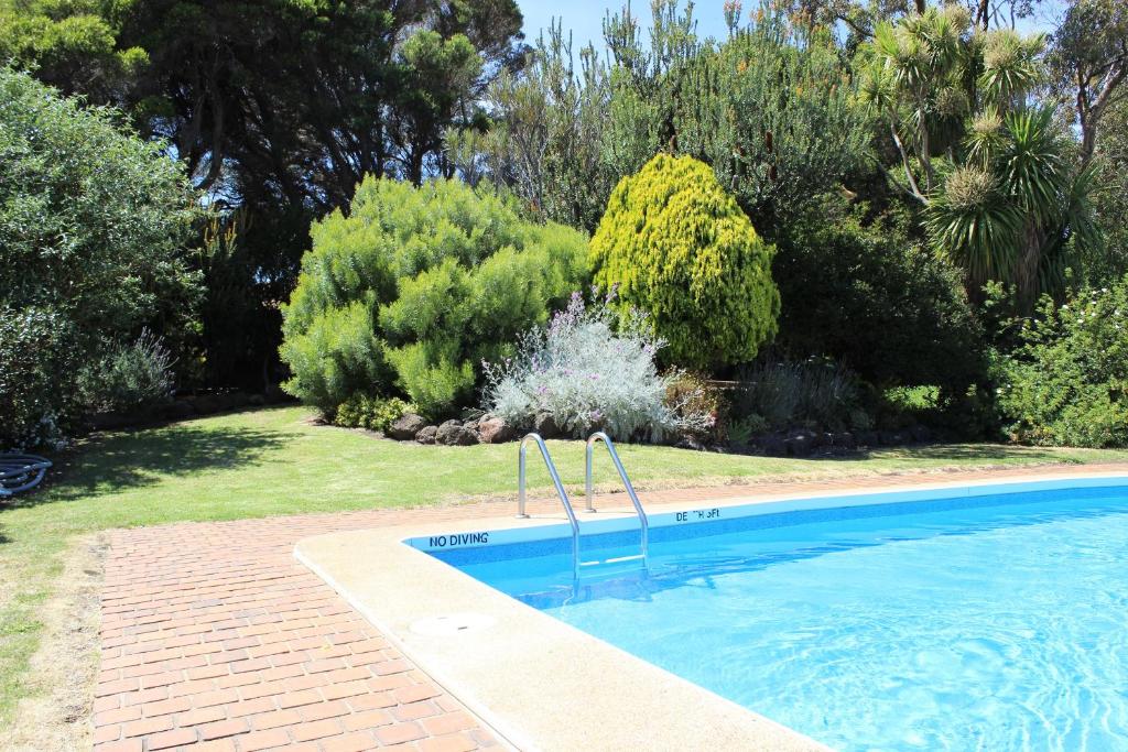 Motel Warrnambool photo