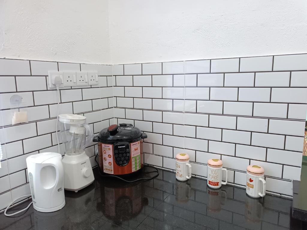 Aila Homestay Pendang photo
