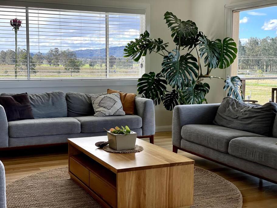 modern family farmhouse