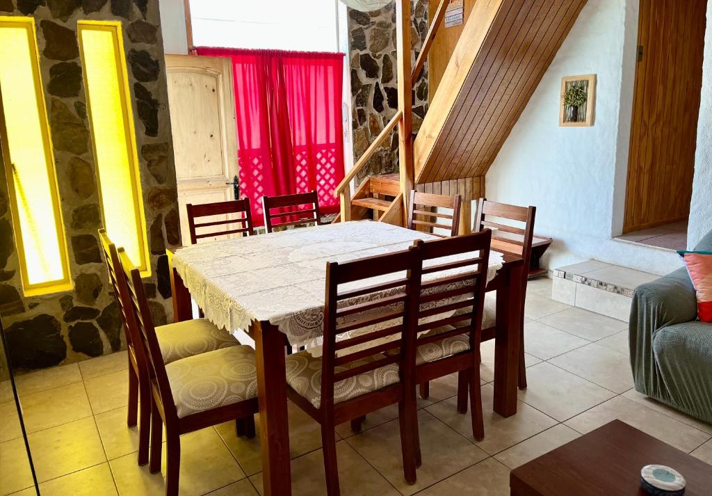 Casa Cresol - Tongoy - 4