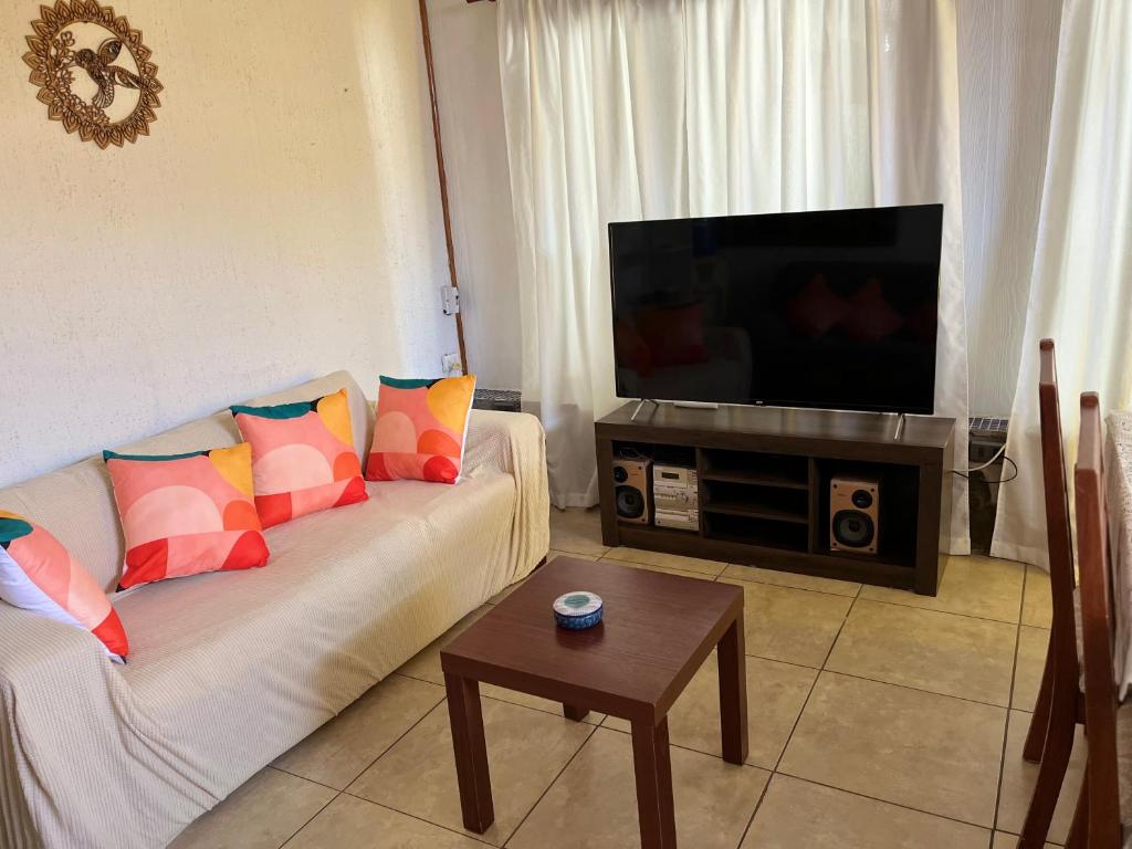 Casa Cresol - Tongoy - 5