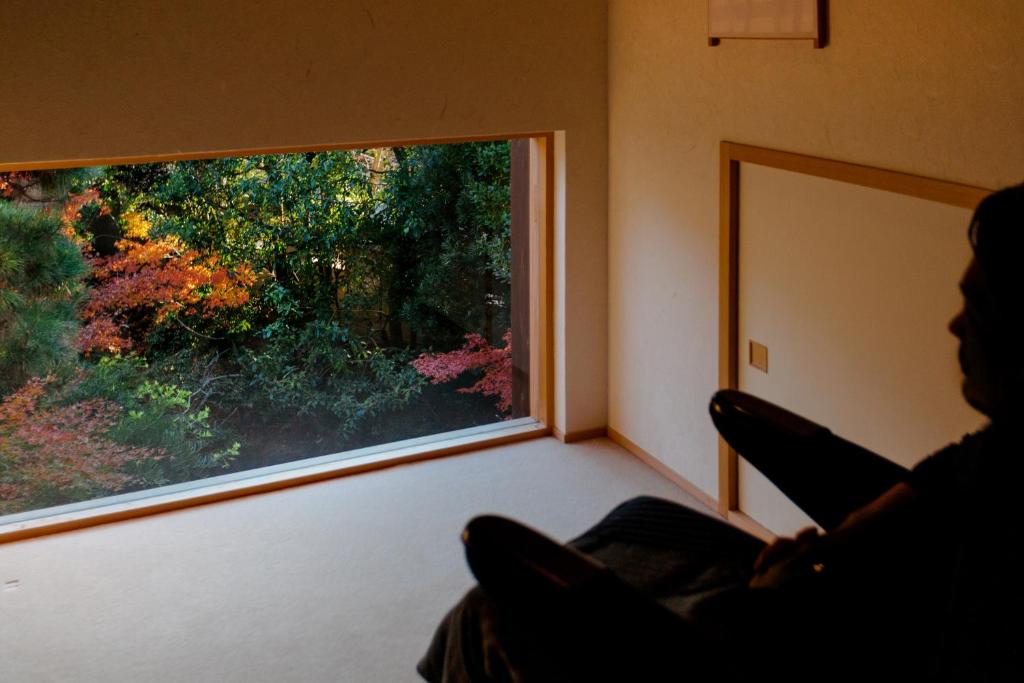 Surrounding environment