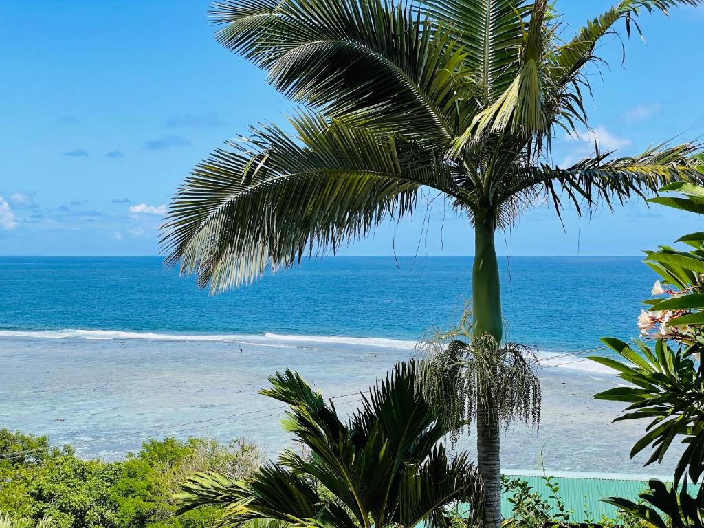 Chalets Bougainville photo
