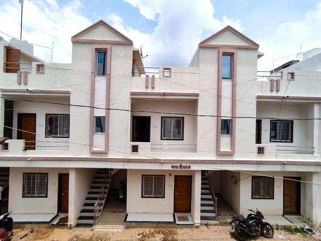Bapa Sitaram Homestay photo