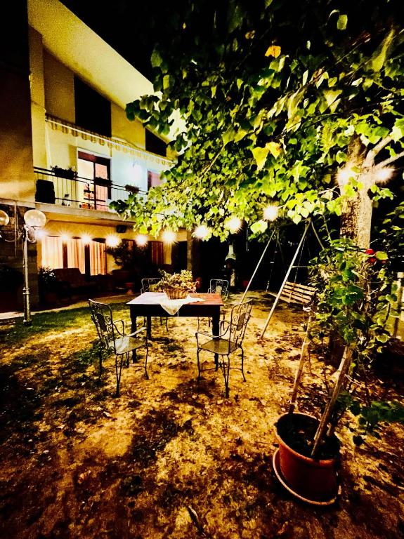 Cottage 3138, Fucecchio