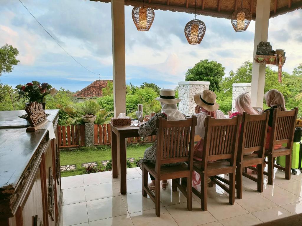 Hotra Hill Cottage photo