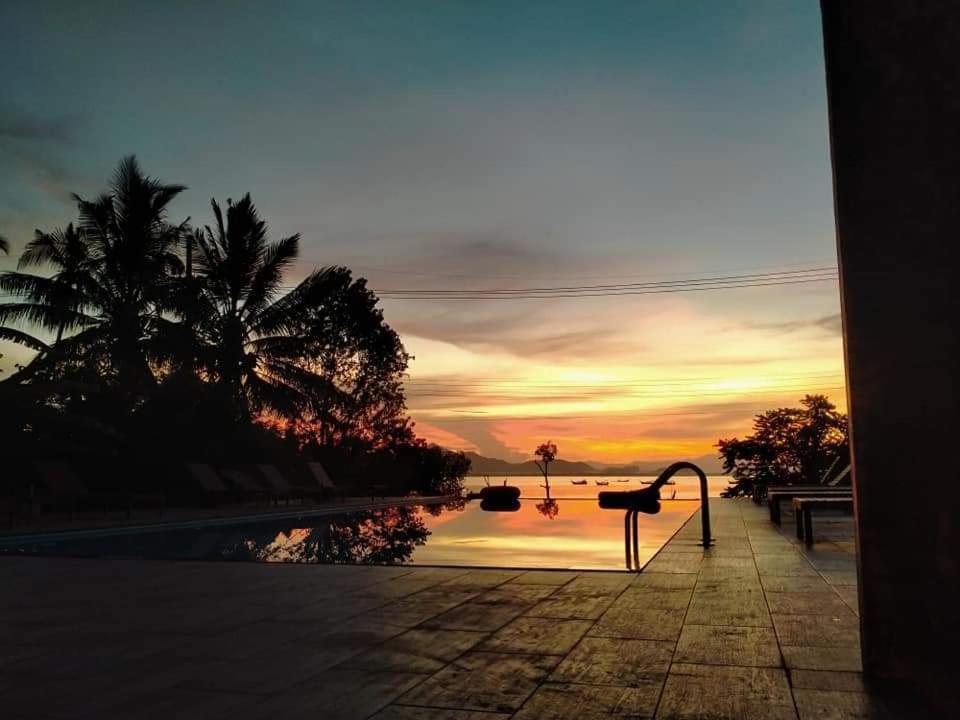Great swimming pool