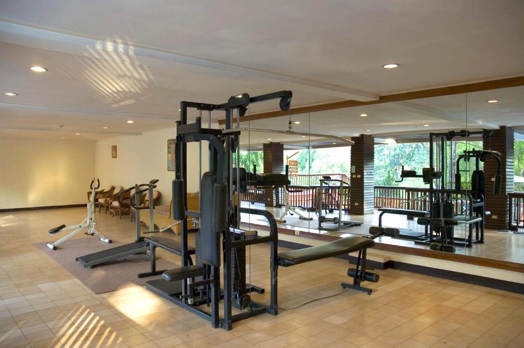 Facilities