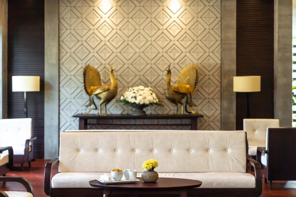 Siem Reap Eightfold Urban Resort Additional