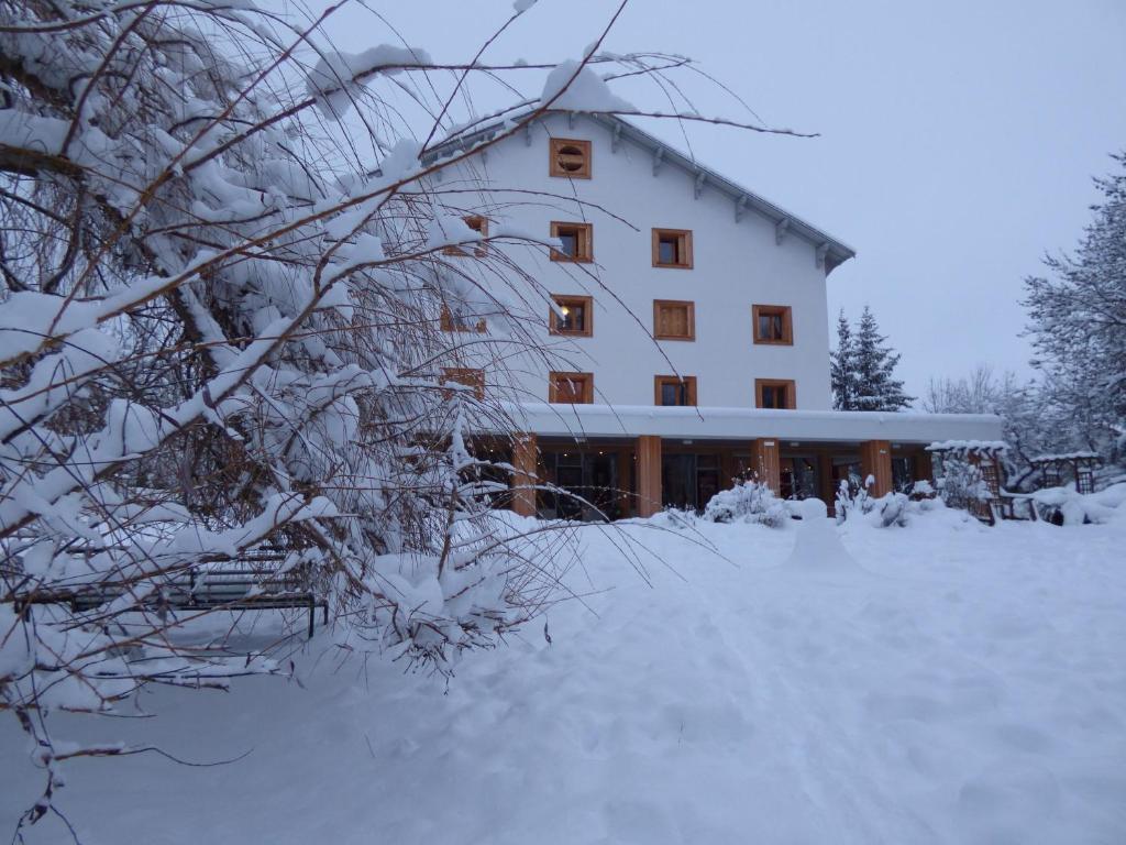 Logis Hôtels La Crémaillère - 4