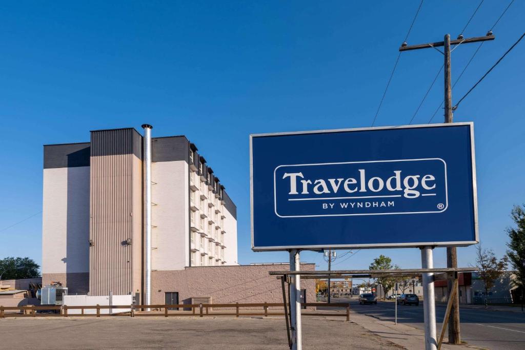 Travelodge by Wyndham Prince Albert photo