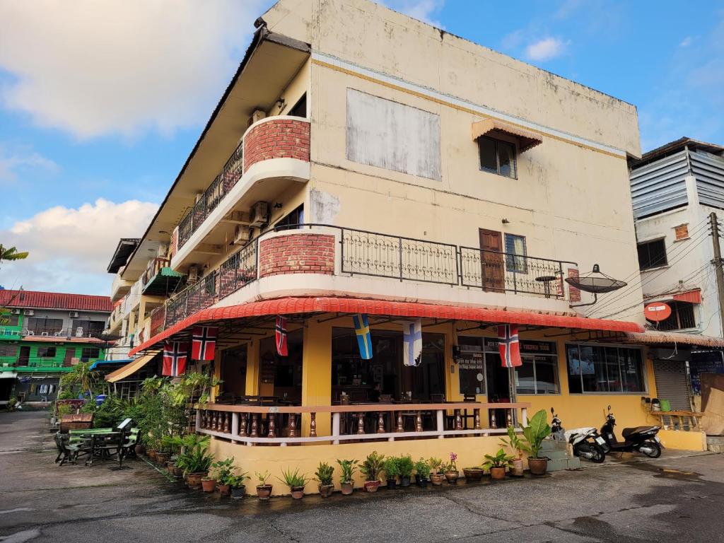 2 Vikings Restaurant & Guesthouse photo