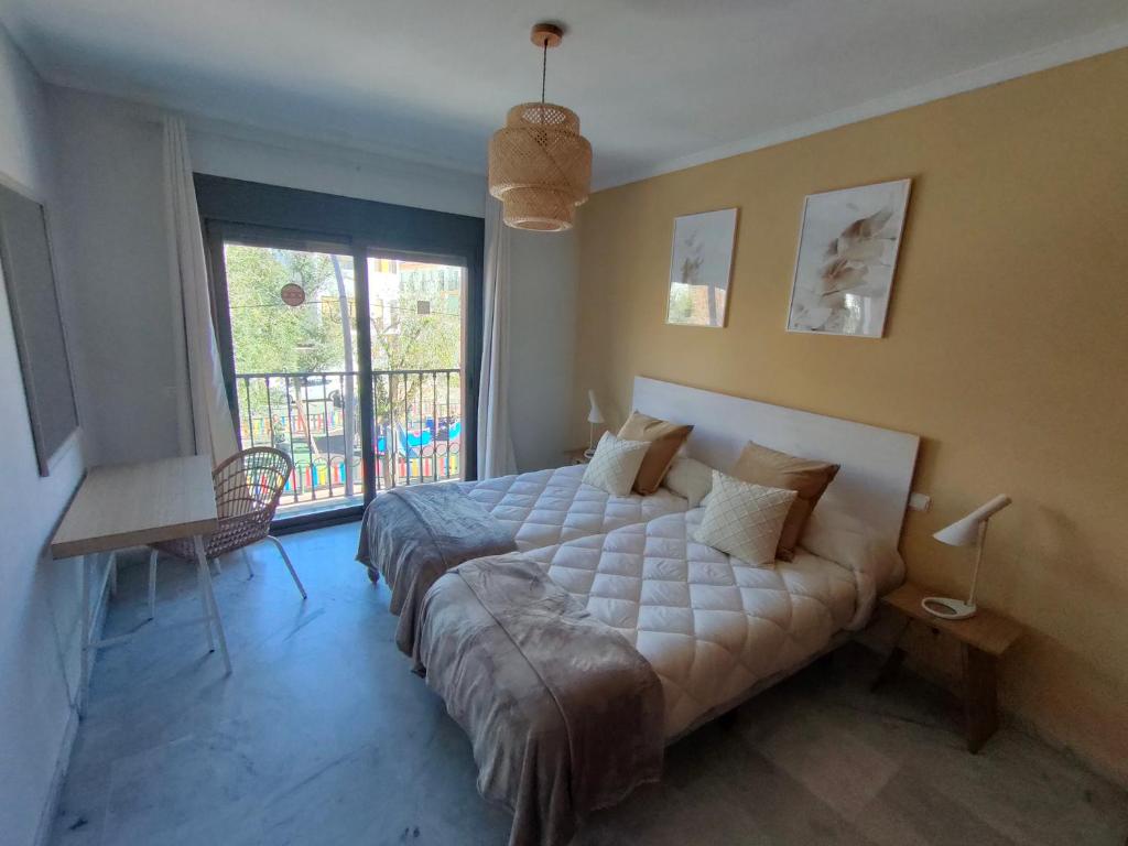 Sanpedro Apartamentos Marbella - 4