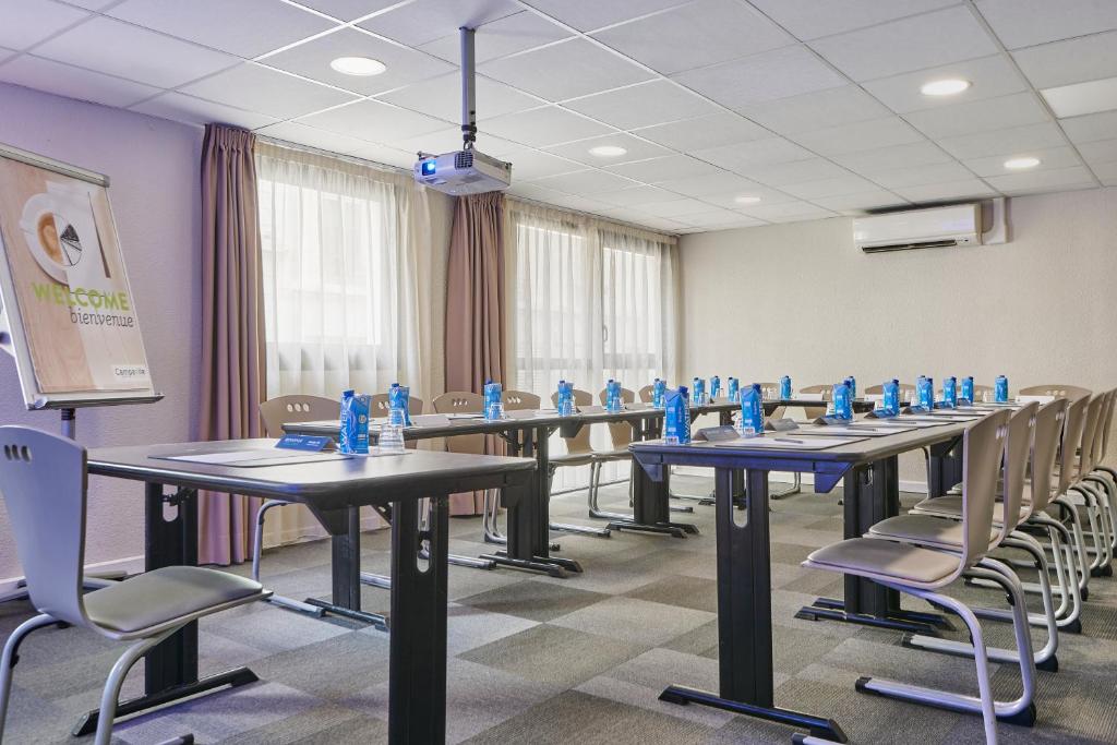 Tárgyalóterem/bálterem