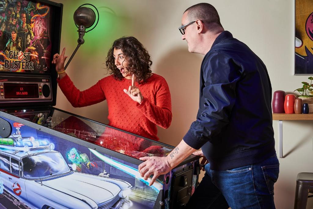 Szórakozási lehetőségek