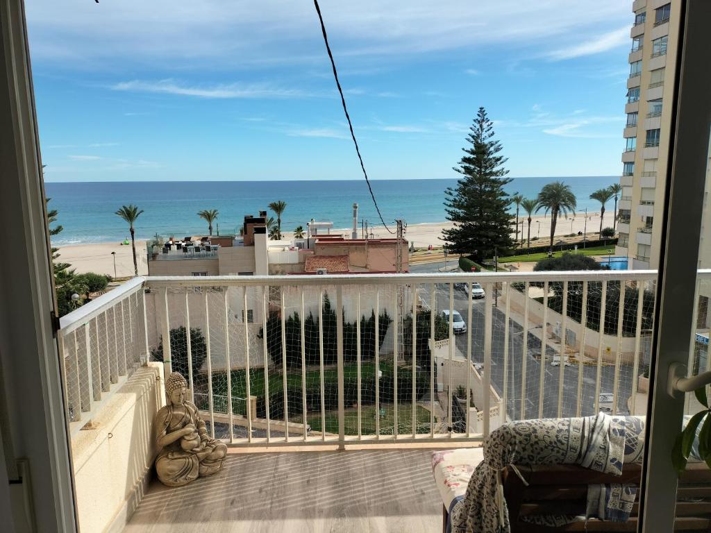 Apartamento Alma de Mar, increíble vistas!! - 3