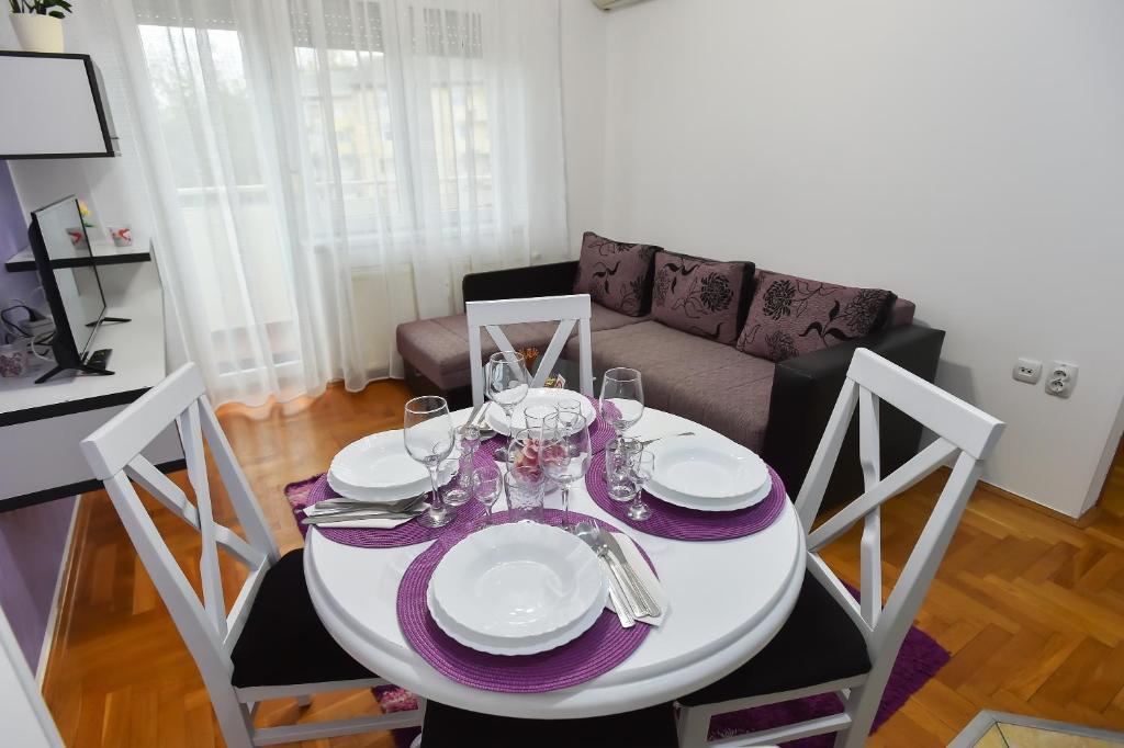 Apartman ZORA - 3