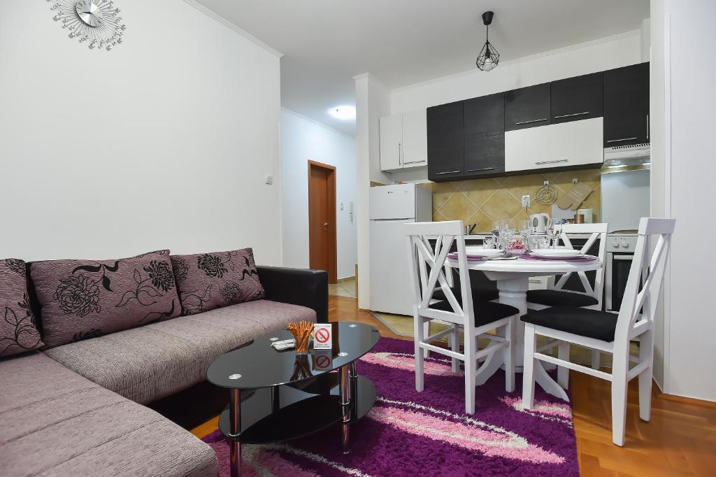 Apartman ZORA, Subotica