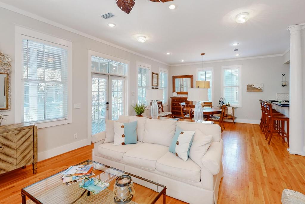 Summer Edge Seas the Day, Santa Rosa Beach