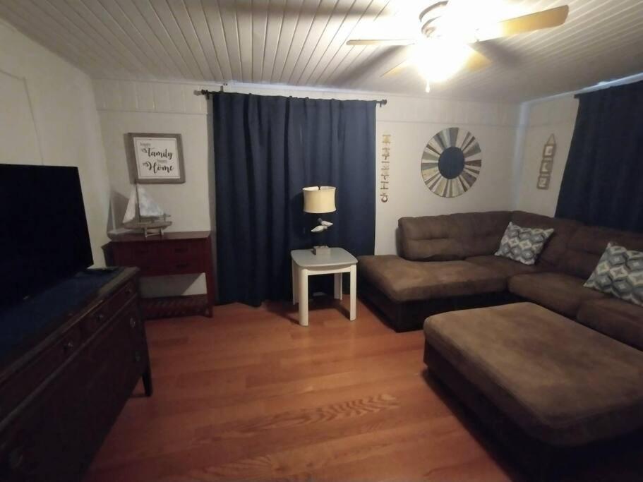 Beach House, Pensacola