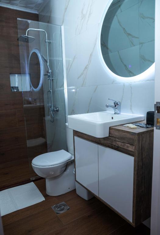 Hotel LaCorte Prishtina photo
