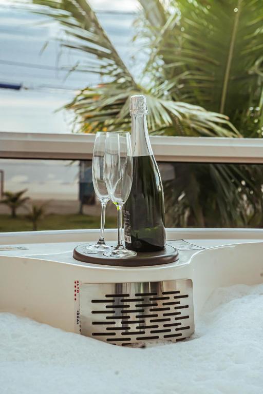 Bañera de hidromasaje