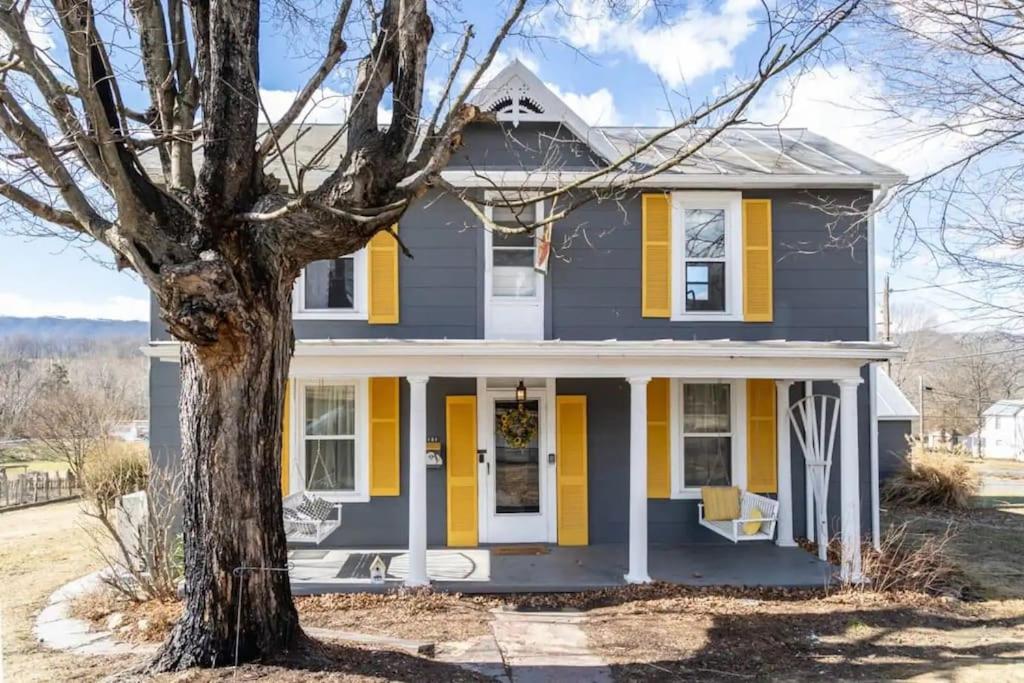 Charming Shenandoah Escape - Mountain View - Pets
