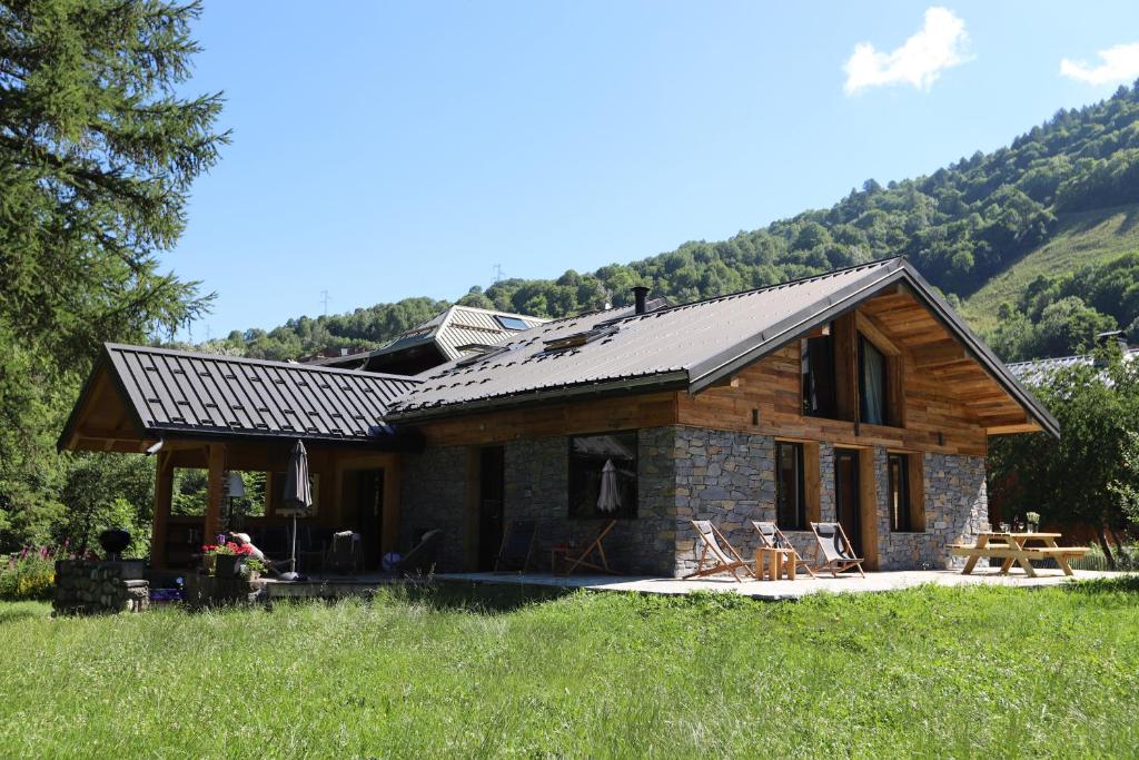 Chalet de l’Alpette - 2