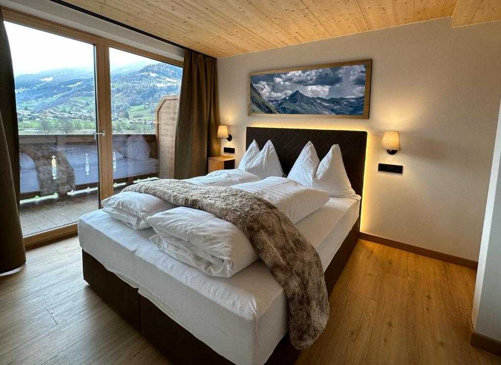Pension Dorferwirt - 4