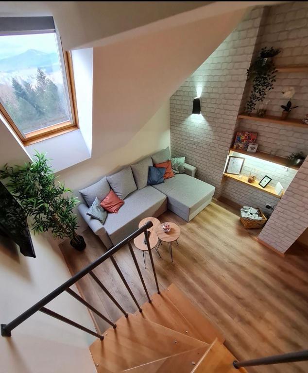 Apartman Pile, Zlatibor
