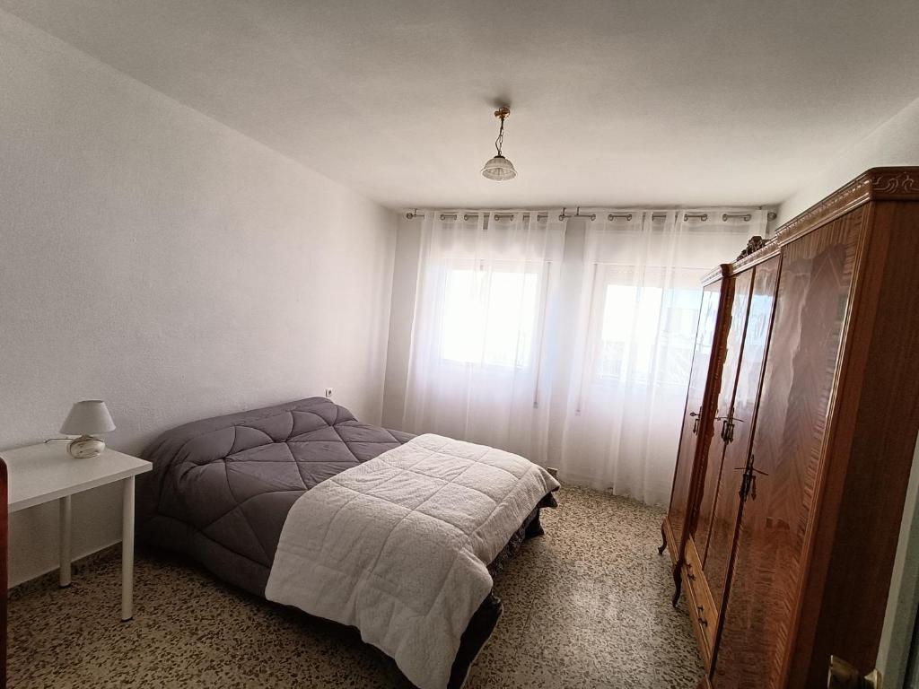 Apartamento 3 dormitorios con aire acondicionado - 3