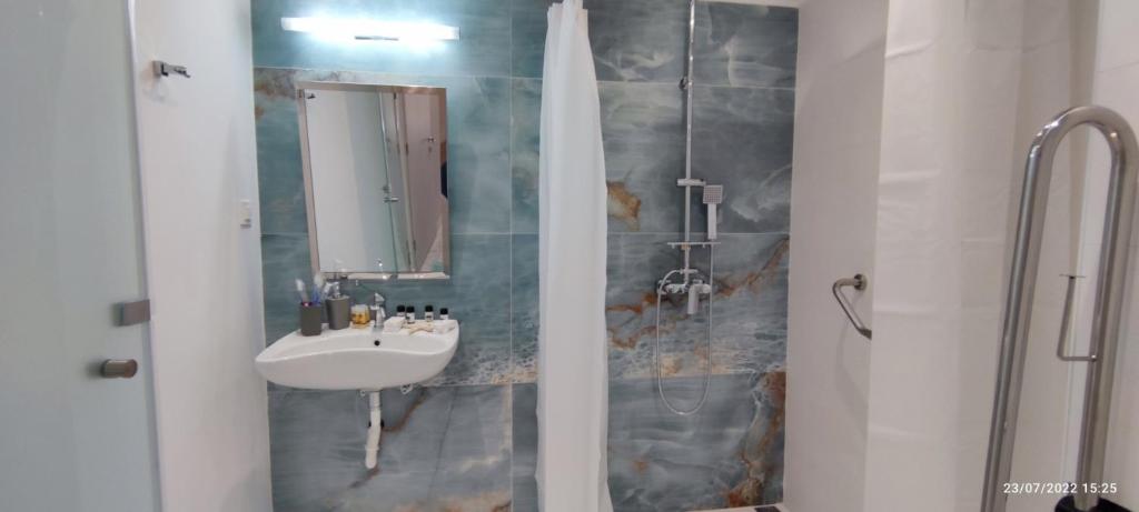 LEFKAS CITY APARTMENTS & Suites photo