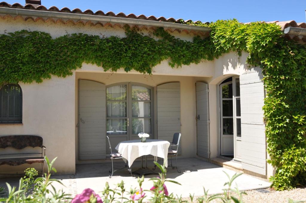 La Maison de Line - 4