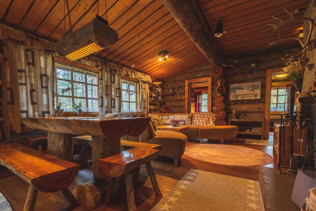 Hellevi by Aavalevi Holidays, Levi