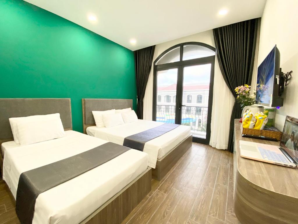 Elpis Hotel Phu Quoc