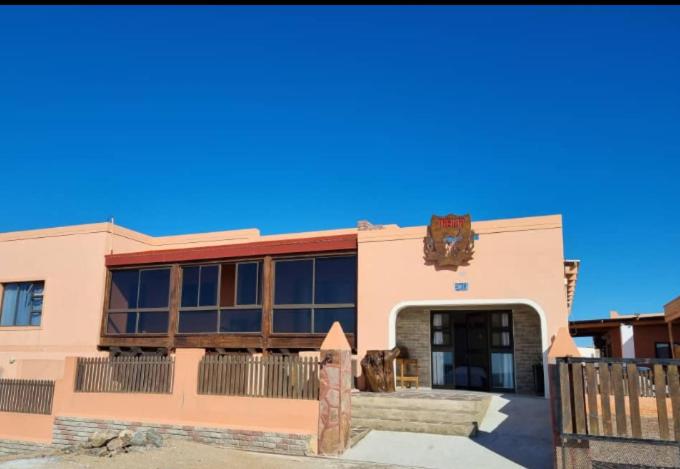 Seabreeze Accommodation photo
