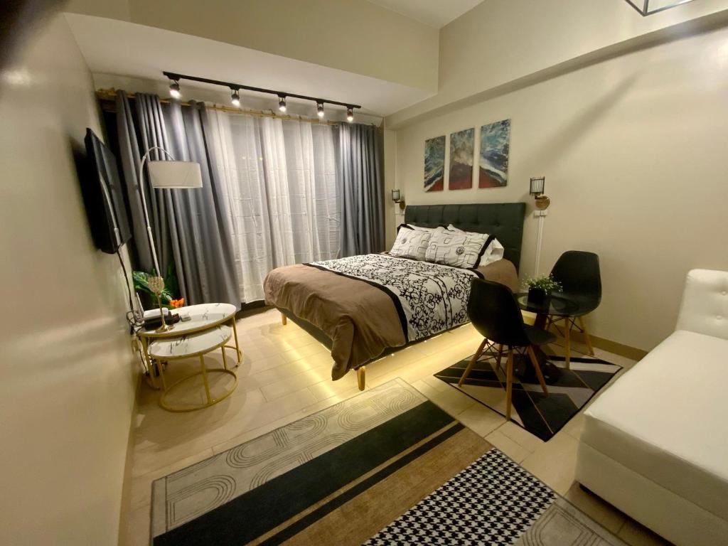 The Haven at One Eastwood Tower 1 photo