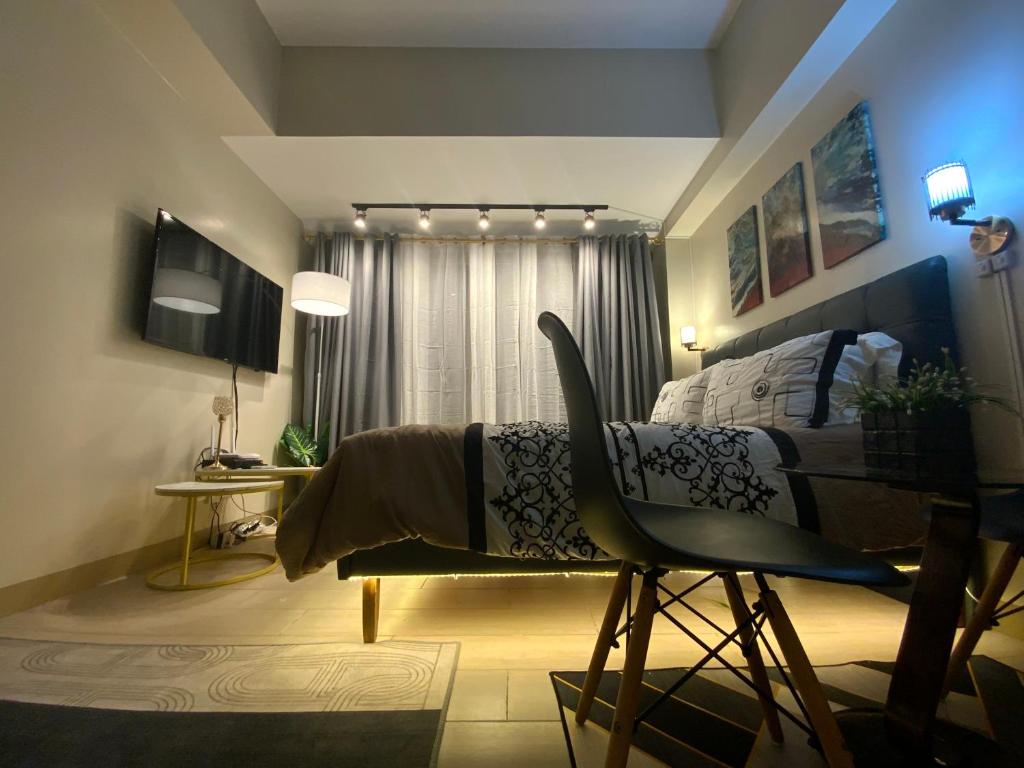 The Haven at One Eastwood Tower 1 photo