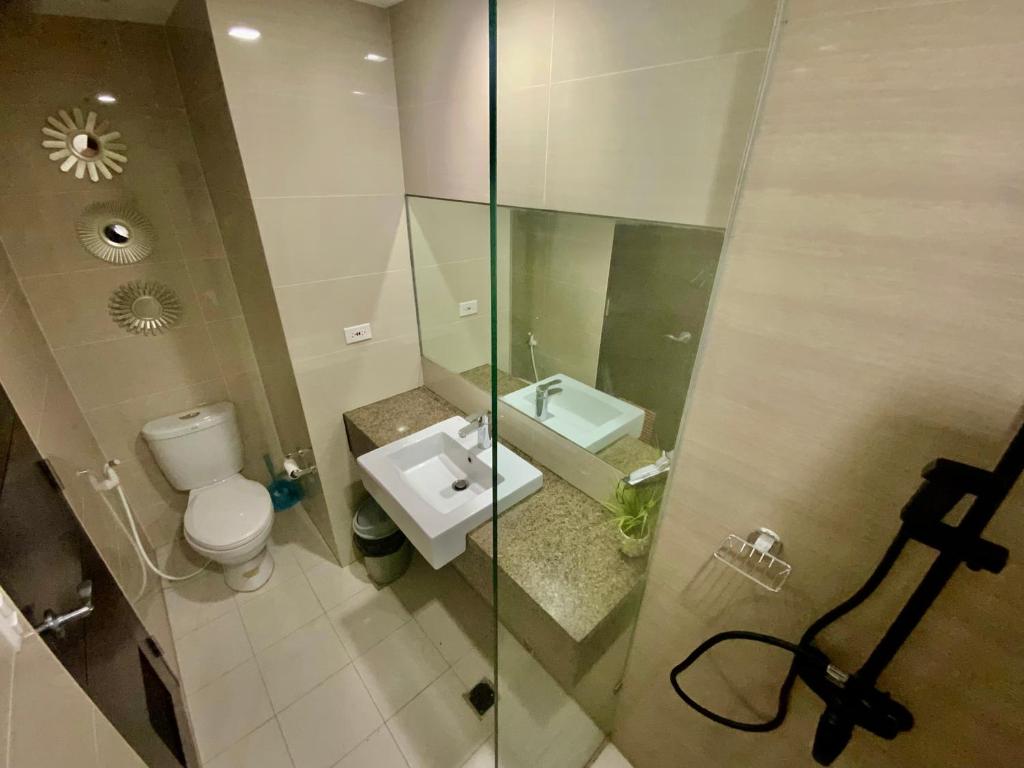 The Haven at One Eastwood Tower 1 photo