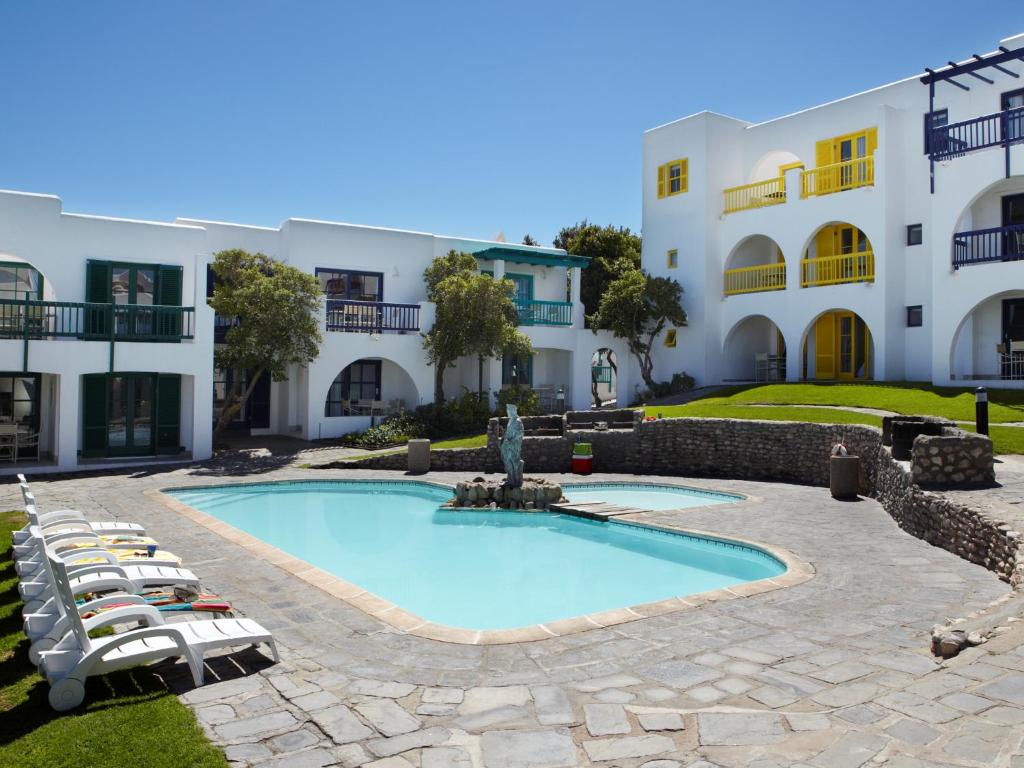 Club Mykonos Langebaan