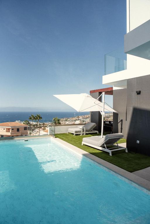 Villa Allure Panoramic Seaviews - 5