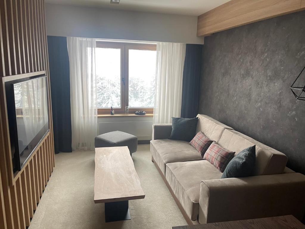 Woodside Duplex Apartment Ski in Ski out with garage - 4